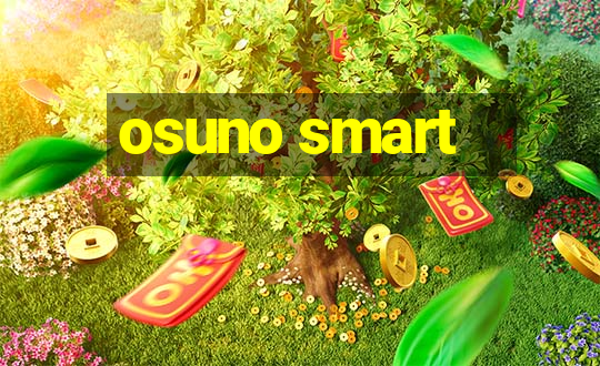 osuno smart