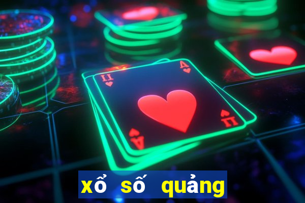 xổ số quảng nam ngày mùng 9 tháng 4