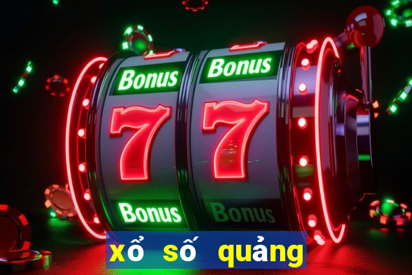 xổ số quảng nam ngày mùng 9 tháng 4