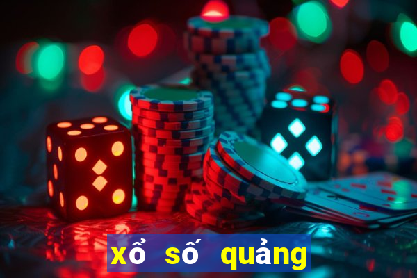 xổ số quảng nam ngày mùng 9 tháng 4