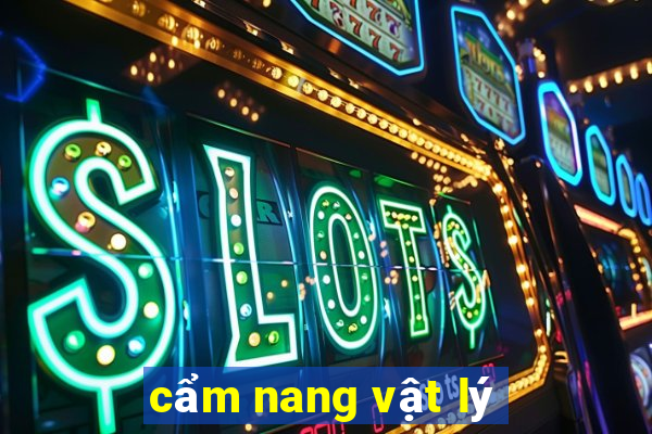 cẩm nang vật lý