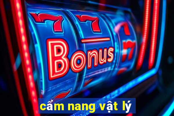 cẩm nang vật lý