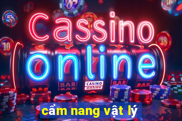 cẩm nang vật lý