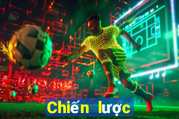 Chiến lược đặt cược xổ số vietlott