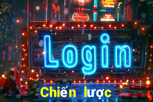 Chiến lược đặt cược xổ số vietlott