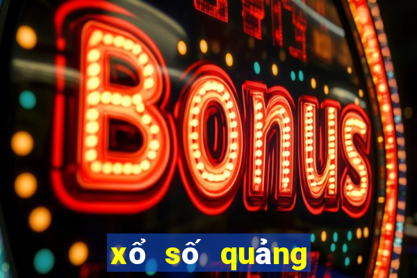 xổ số quảng ngãi trong 30 ngày