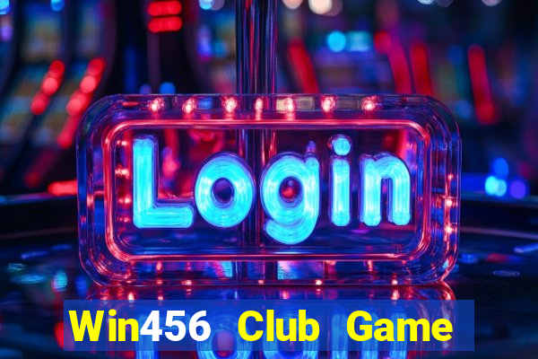 Win456 Club Game Bài Lá