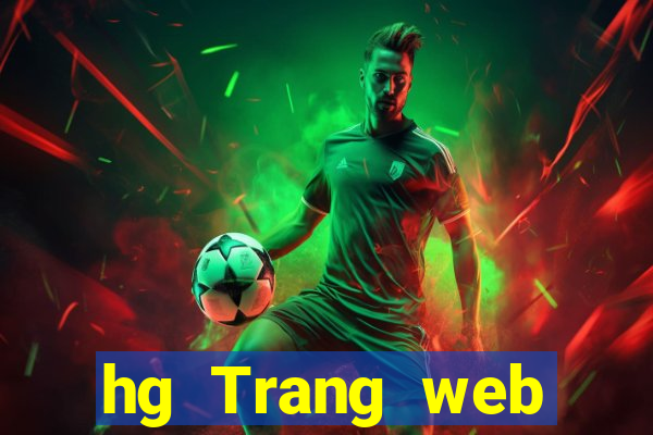 hg Trang web riêng của