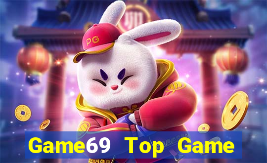 Game69 Top Game Bài Đổi Thưởng