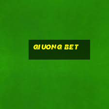 giuong bet