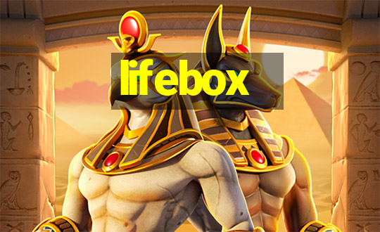 lifebox