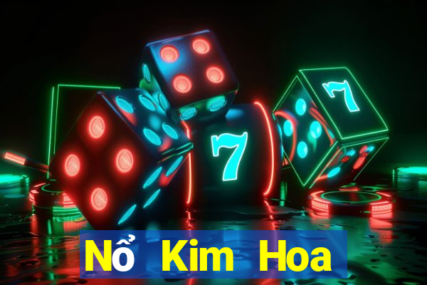 Nổ Kim Hoa Việt nam Việt nam