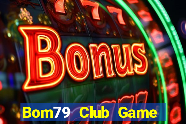 Bom79 Club Game Bài Uno