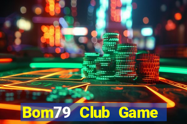 Bom79 Club Game Bài Uno