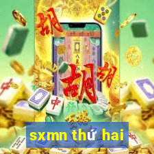 sxmn thu hai