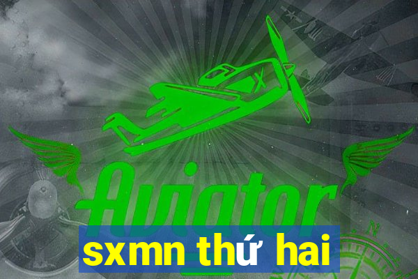 sxmn thu hai