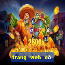 trang web cờ bạc tiền điện tử hàng đầu