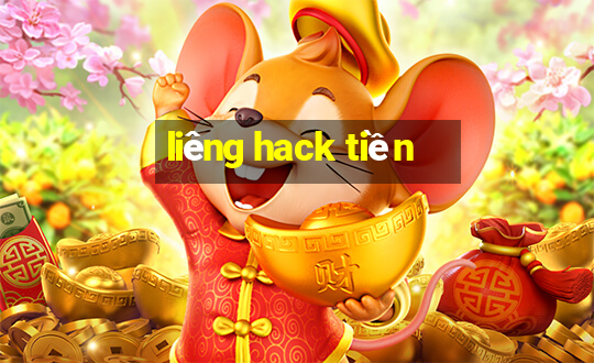 liêng hack tiền