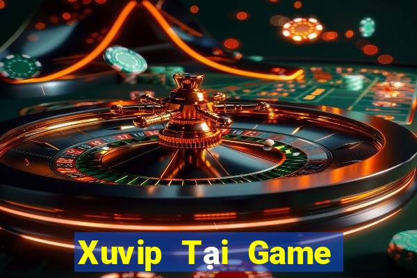 Xuvip Tại Game Bài B52 Đổi Thưởng