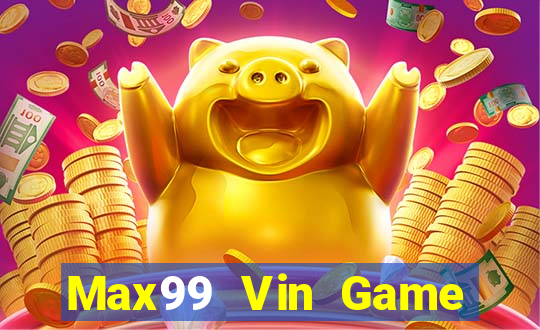 Max99 Vin Game Bài 123