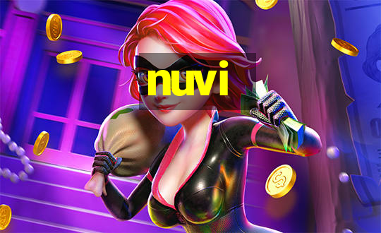 nuvi