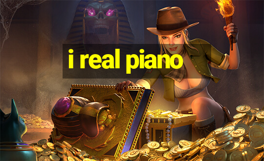 i real piano