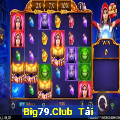 Big79.Club Tải Game Bài Go88