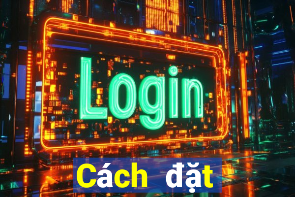 Cách đặt cược XSHCM ngày 5