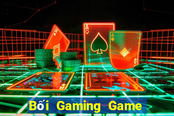 Bối Gaming Game Bài Solitaire