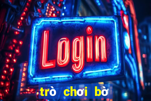 trò chơi bờ lây together