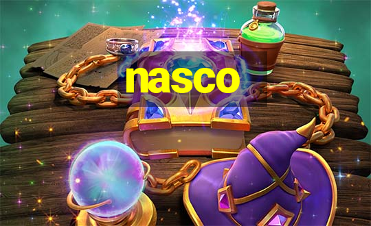 nasco