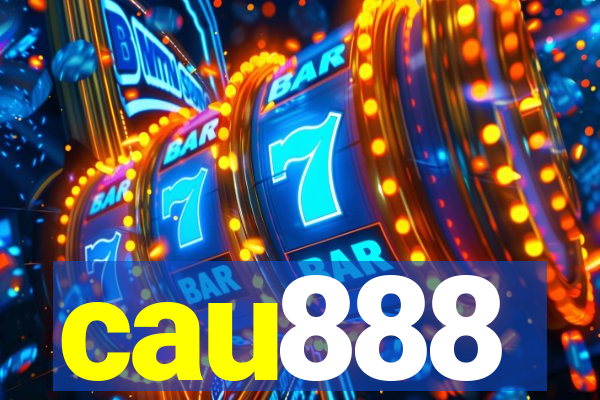 cau888