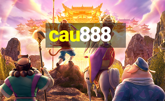 cau888