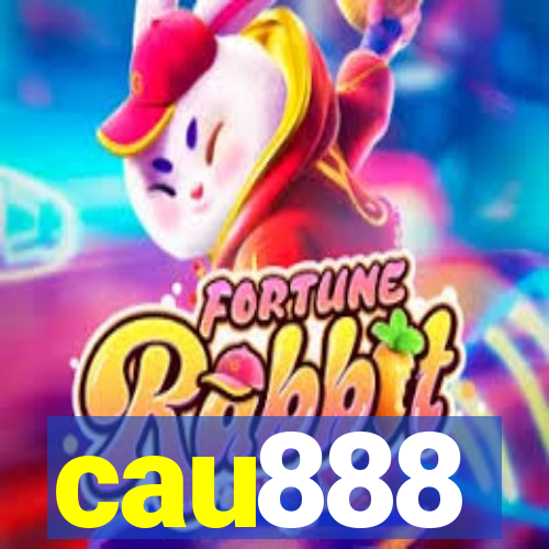 cau888