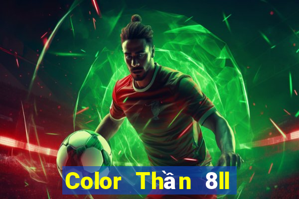 Color Thần 8ll Tải Fun88