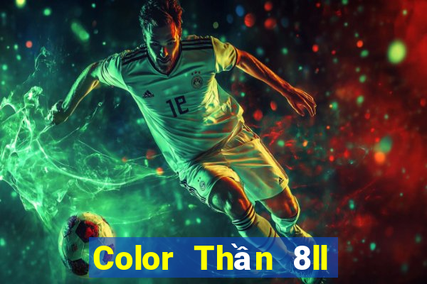 Color Thần 8ll Tải Fun88