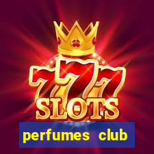 perfumes club ofertas mujer