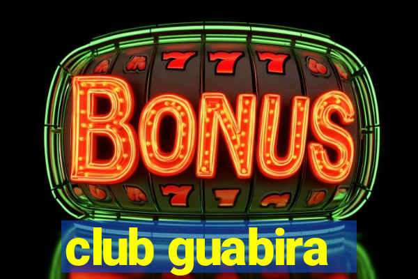 club guabira