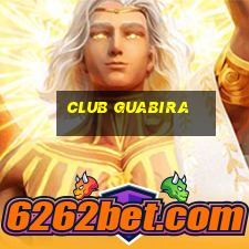 club guabira