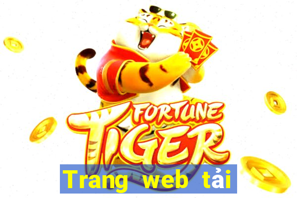 Trang web tải về xổ số Jackpot