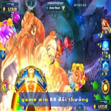 game win 88 đổi thưởng