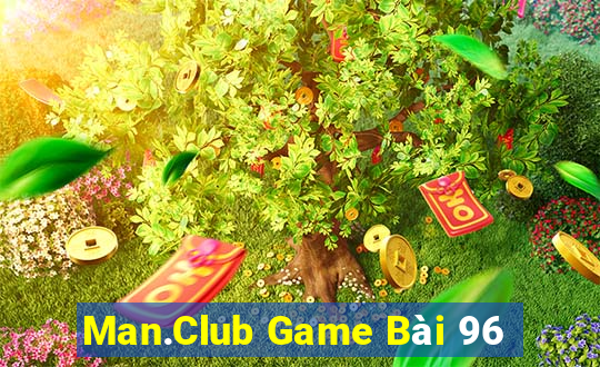 Man.Club Game Bài 96