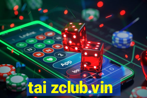 tai zclub.vin