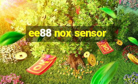 ee88 nox sensor