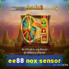 ee88 nox sensor