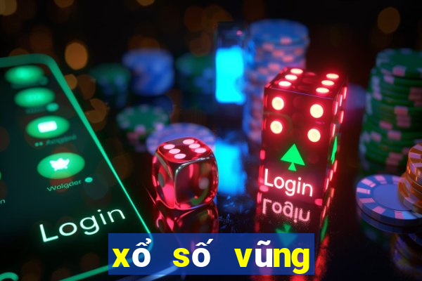 xổ số vũng tàu ngày 31 tháng 1