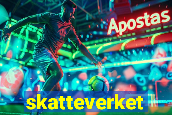 skatteverket