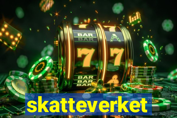 skatteverket