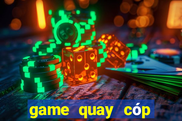 game quay cóp bài thi