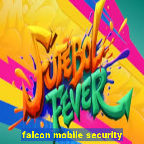 falcon mobile security